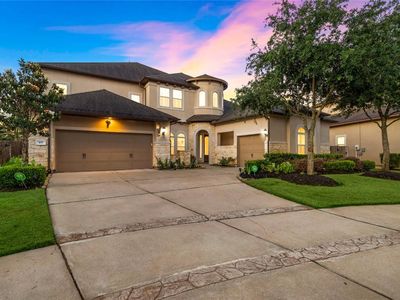 107 Chatham Ave, Sugar Land, TX, 77479