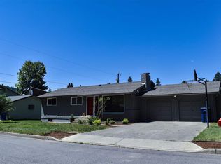 904 S Center Dr, Spokane, WA 99212