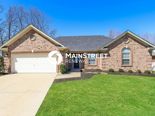 4236 Silver Glade Trl, Sellersburg, IN 47172