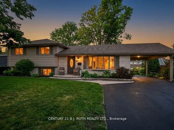 424 Jamieson Dr, Orillia, ON L3V 4Y5