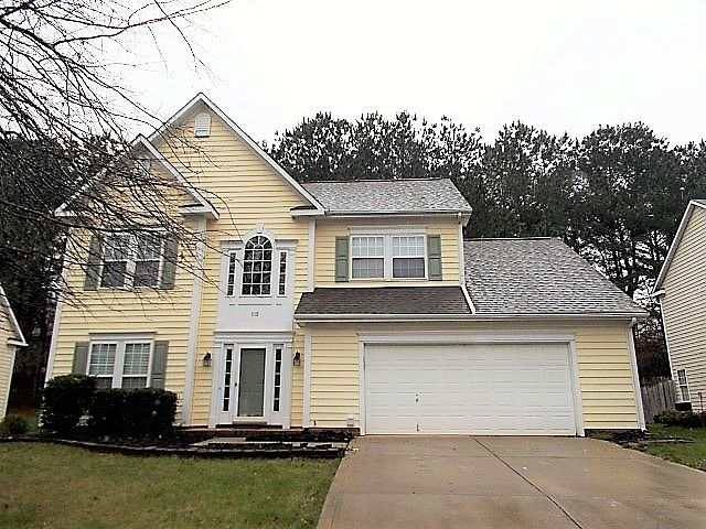 1st image of 115 Rolling Stone Ct