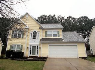 115 Rolling Stone Ct, Mooresville, NC 28117