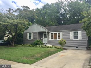 148 Edison Rd, Cherry Hill, NJ 08034