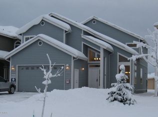 L21 B3 Morgan Loop, Anchorage, AK 99516