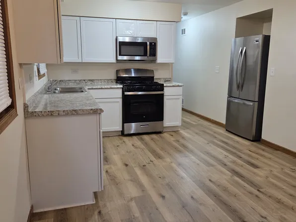 9711 S Nottingham Ave #1, Chicago Ridge, IL 60415