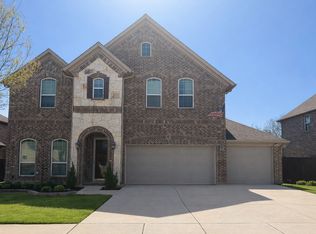 14091 Doonan Xing, Frisco, TX 75035