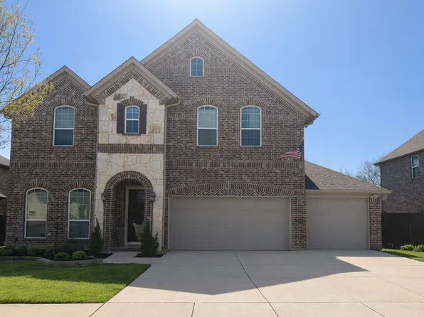 14091 Doonan Xing, Frisco, TX 75035