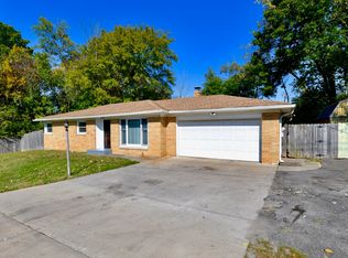 5340 E Raymond St, Indianapolis, IN 46203