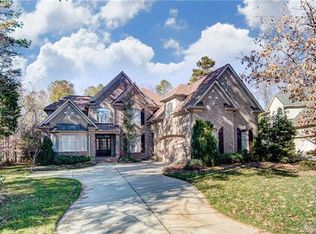 1117 Anniston Pl, Indian Trail, NC 28079