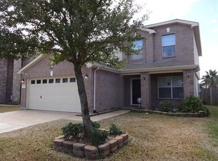 29555 N Legends Bend Dr, Spring, TX 77386