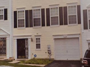 3526 19th St SE, Washington, DC 20020