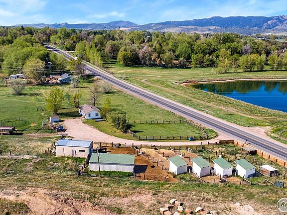 3rd image of 1340 N Taft Hill Rd