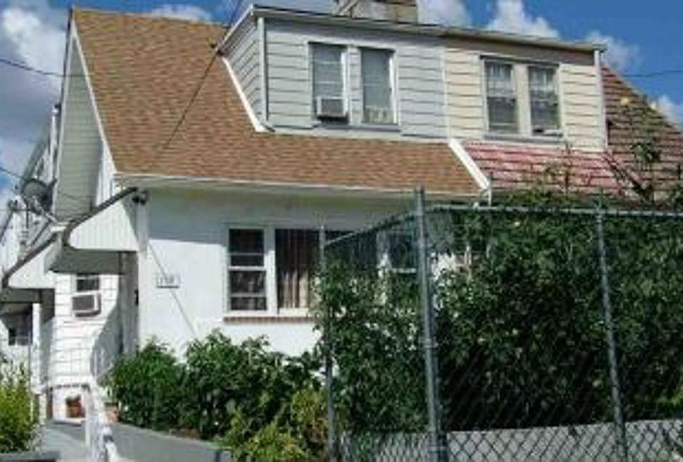 Property Front View