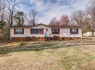 230 Sun View Rd, Winston Salem, NC 27105