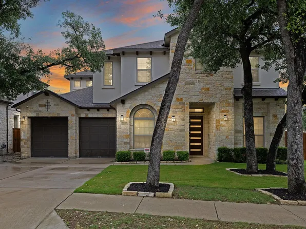 4008 Bison Bnd, Cedar Park, TX 78613