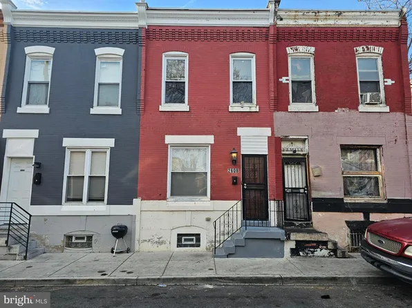 2608 N Stanley St, Philadelphia, PA 19132