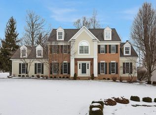 1581 Jennifer Dr, Twinsburg, OH 44087