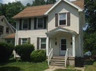 245 Chestnut St, Bound Brook, NJ 08805