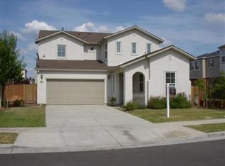 3622 Gamble Oak Ln, Stockton, CA 95205
