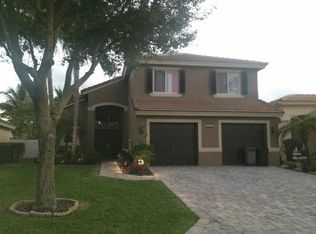 6389 Grand Cypress Cir, Lake Worth, FL 33463