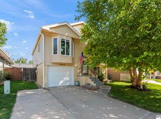 7636 Serum Ave, Omaha, NE 68127