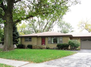 2318 Marilynn Ave, Lincoln, NE 68502