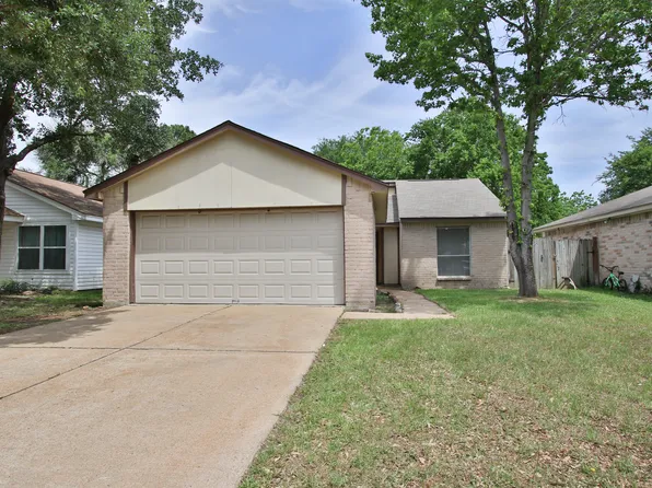 19438 Cypress River Dr, Katy, TX 77449