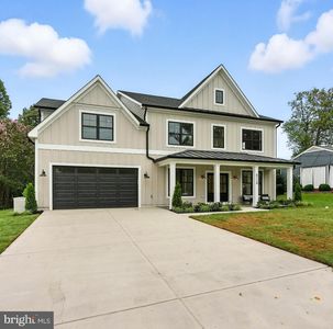 8118 Drayton Ln, Springfield, VA, 22151