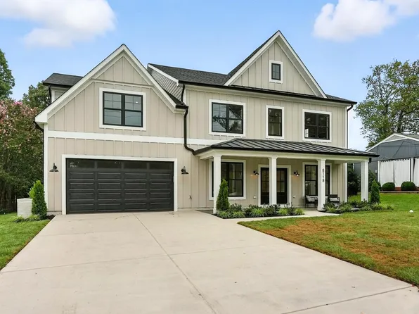 8118 Drayton Ln, Springfield, VA 22151