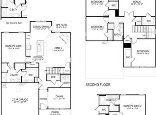 160 Shoreline UNIT 66, Fort Oglethorpe, GA 30742