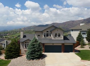 1960 Bluffsideterr, Colorado Springs, CO 80919