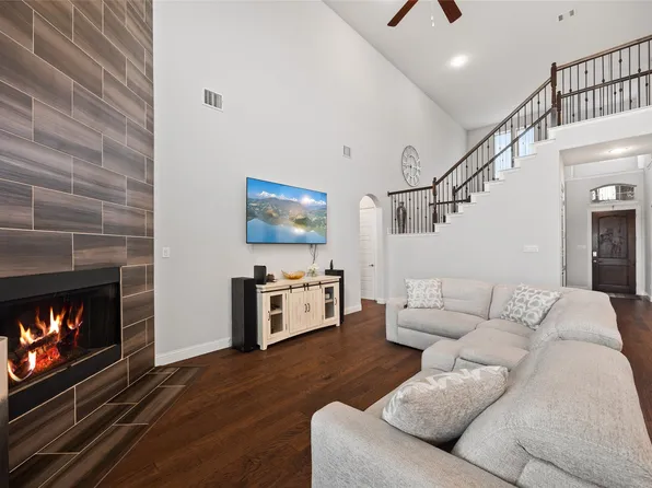 2212 Brooks Trl, Heath, TX 75126