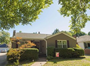 1136 S Weller Ave, Springfield, MO 65804