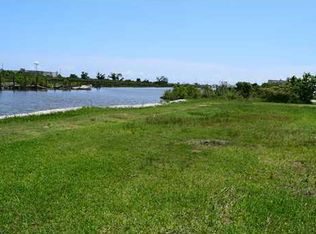 0 Pleasure St, Bay Saint Louis, MS 39520