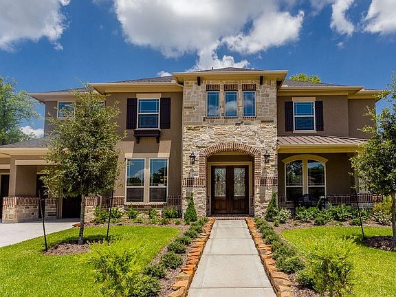 2nd image of 2506 Marble Hill Dr