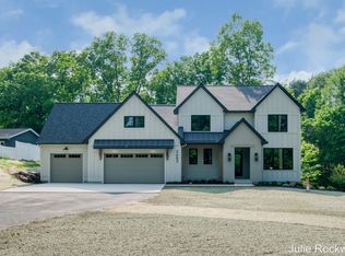 3683 Buttrick Ave SE, Ada, MI 49301