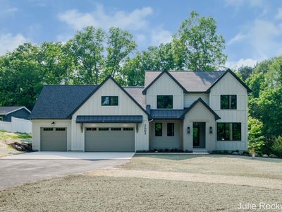 3683 Buttrick Ave SE, Ada, MI, 49301