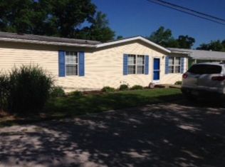 111 Becky Ln, Middlebourne, WV 26149