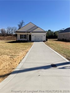 604 Cypress St, Roseboro, NC, 28382