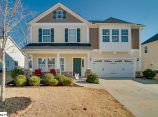 4 Glenmora Rd, Simpsonville, SC 29680