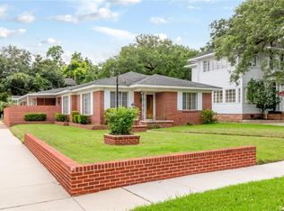 1901 Dauphin St, Mobile, AL 36606