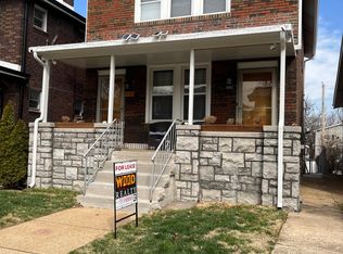 5105 Goethe Ave #A, Saint Louis, MO