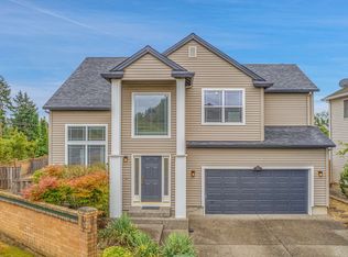 15210 SW Parkland Ter, Tigard, OR 97224