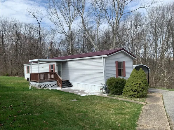 419 Orbiter Dr, West Newton, PA 15089