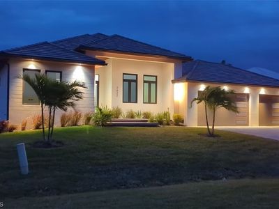 2622 SW 29th Place Cpe, Cape Coral, FL, 33914