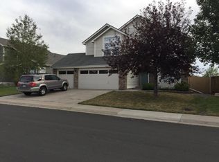22820 E Alamo Ln, Aurora, CO 80015