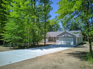 16473 Mitchell Crk, Trail Big Rapids, MI 49307