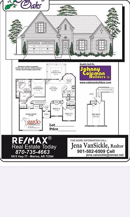 2nd image of 643 Robinson Cir