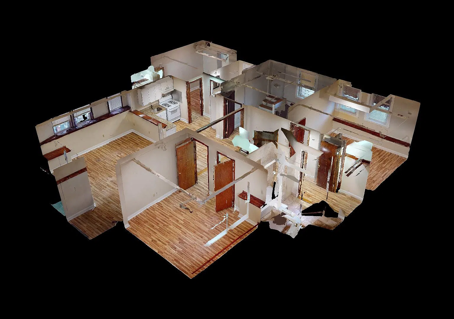 1193 Commonwealth Ave — Photo 2