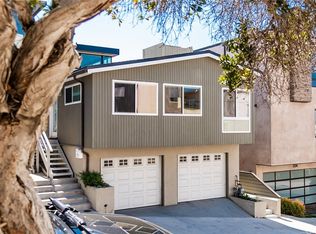 208 21st St, Manhattan Beach, CA 90266